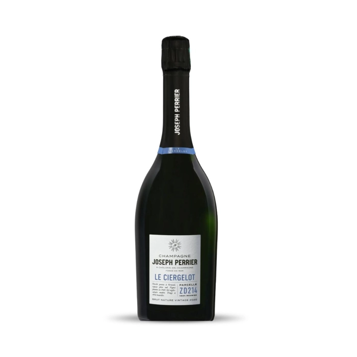 Joseph Perrier - Le Ciergelot Magnum 1,5l