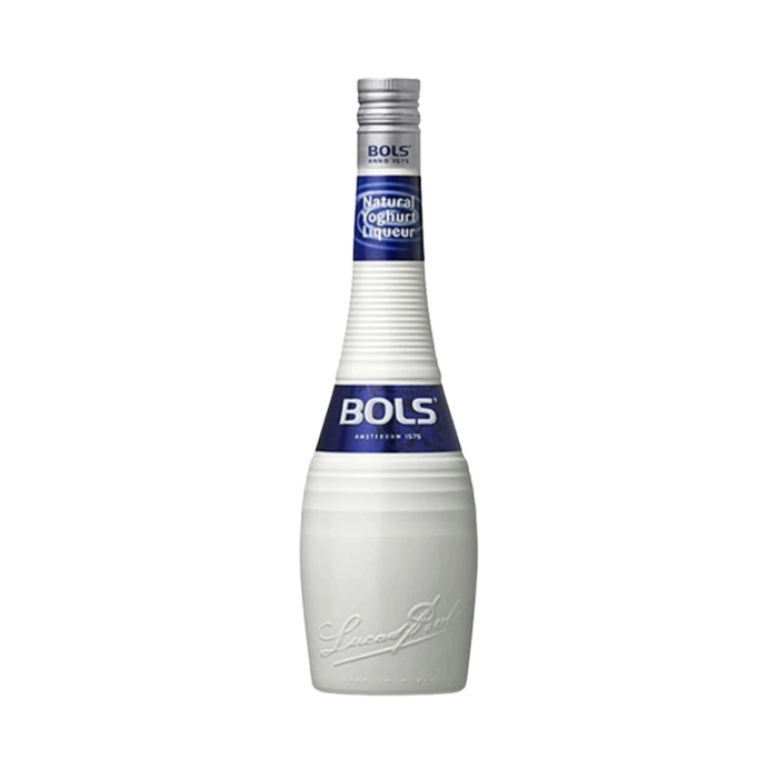 Bols joghurt likőr 15% 0,7l