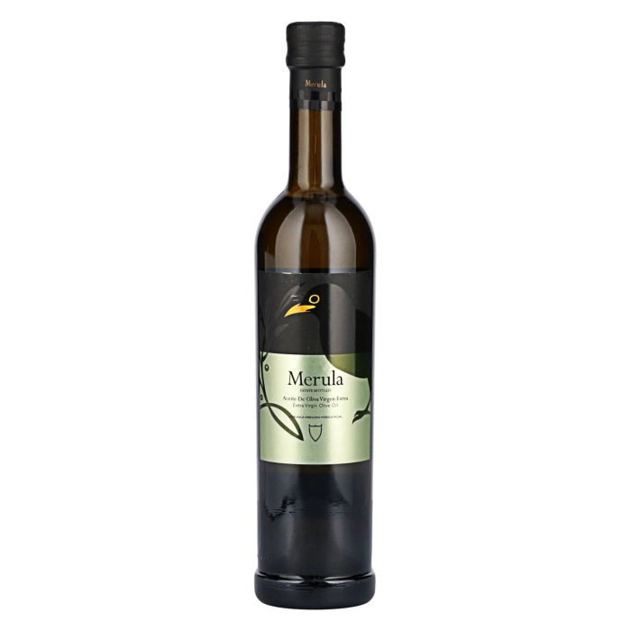 Merula extra szűz olívaolaj 500ml