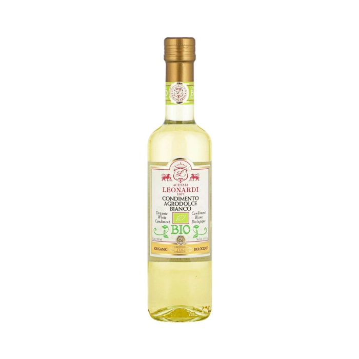 Leonardi Bio fehérborecet 500ml
