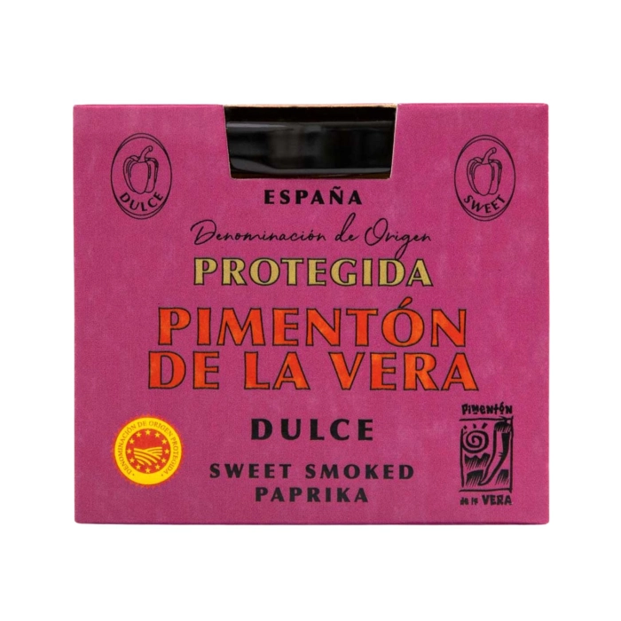 Don Gastronom füstölt édes paprika 45g