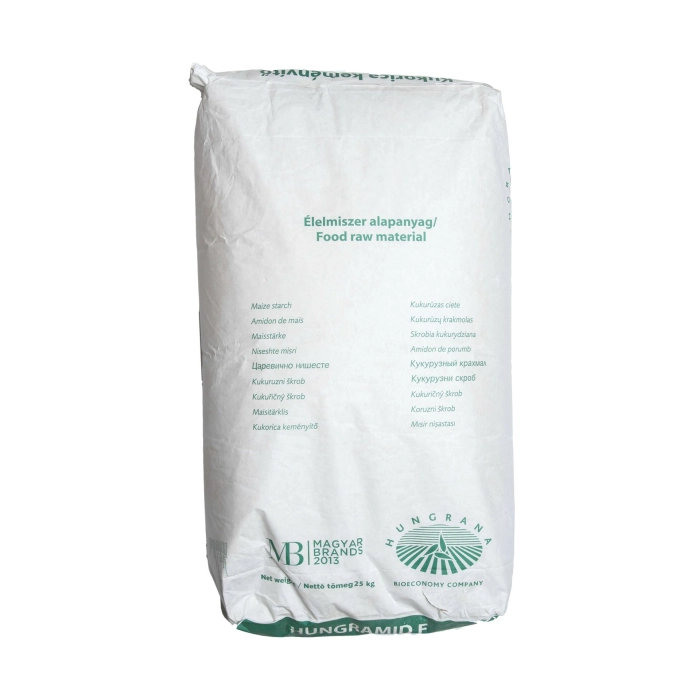 Kukoricakeményítő 25kg