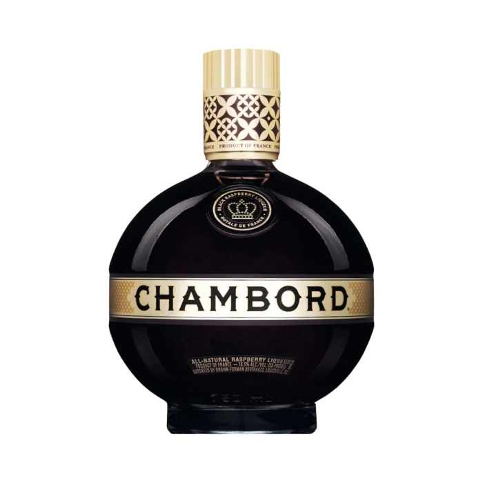 Chambord likőr 16,5% 0,5l