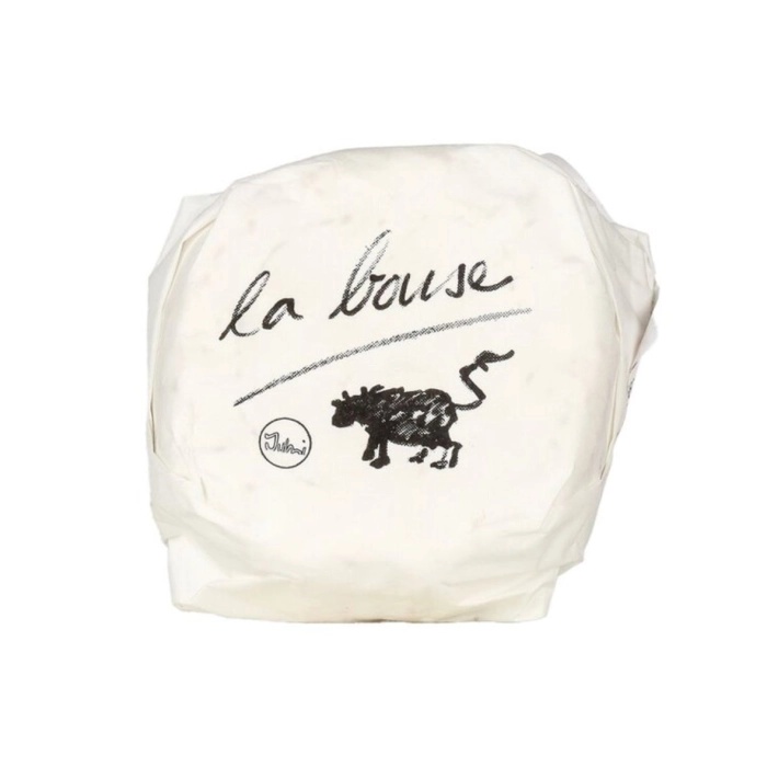 La Bouse penészes, krémes svájci sajt 150g