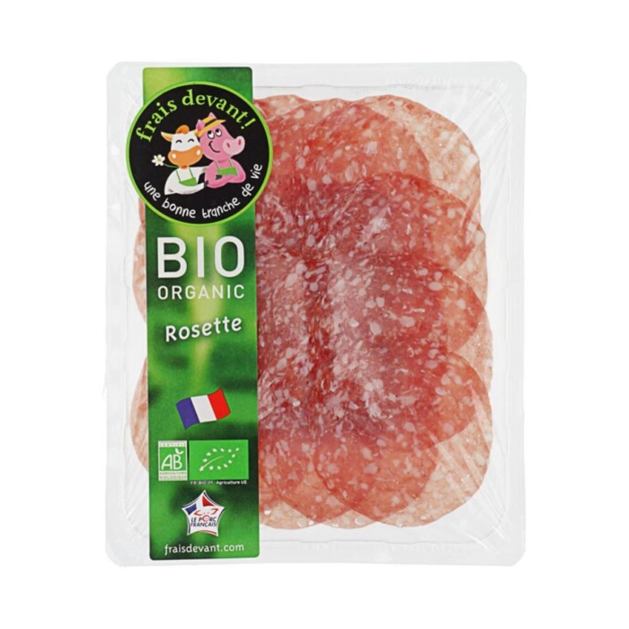 Frais Devant rosette szalámi 70g