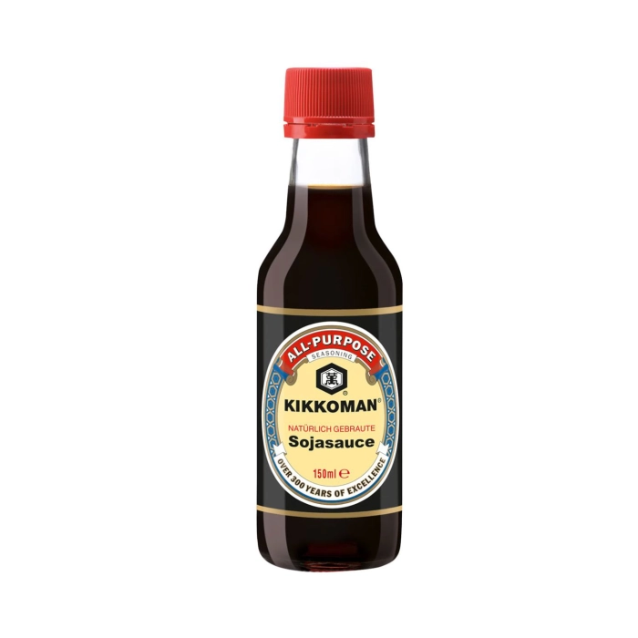 Kikkoman holland szójaszósz 250ml