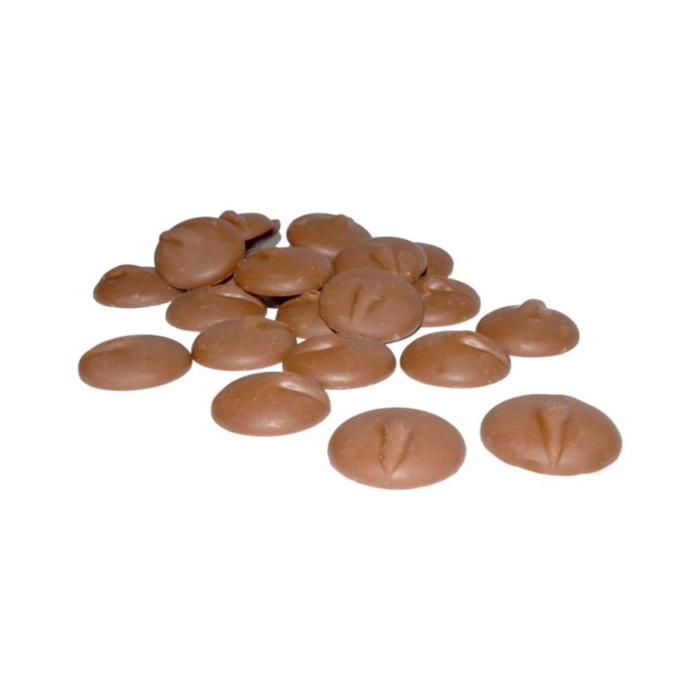 Göteborgs tejcsokoládé pasztilla 32% (K9001/10C) 10kg