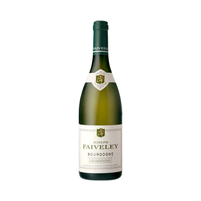 Faiveley Bourgogne - Chardonnay Blanc 2024 0,75l