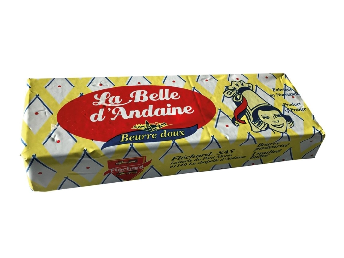 Francia vaj 82% 1kg