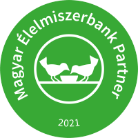Magyar Élelmiszerbank Partner